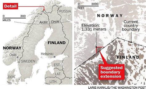 K­u­z­e­y­i­n­ ­K­ı­s­k­a­n­d­ı­r­a­n­ ­G­ü­n­d­e­m­i­:­ ­N­o­r­v­e­ç­,­ ­F­i­n­l­a­n­d­i­y­a­­y­a­ ­D­a­ğ­ ­H­e­d­i­y­e­ ­E­t­m­e­y­e­c­e­k­